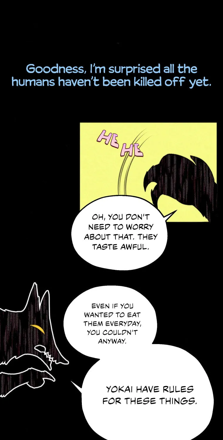 THEY SAY GOBLINS DON'T KNOW HOW TO CRY Chapter 12 page 26 - 