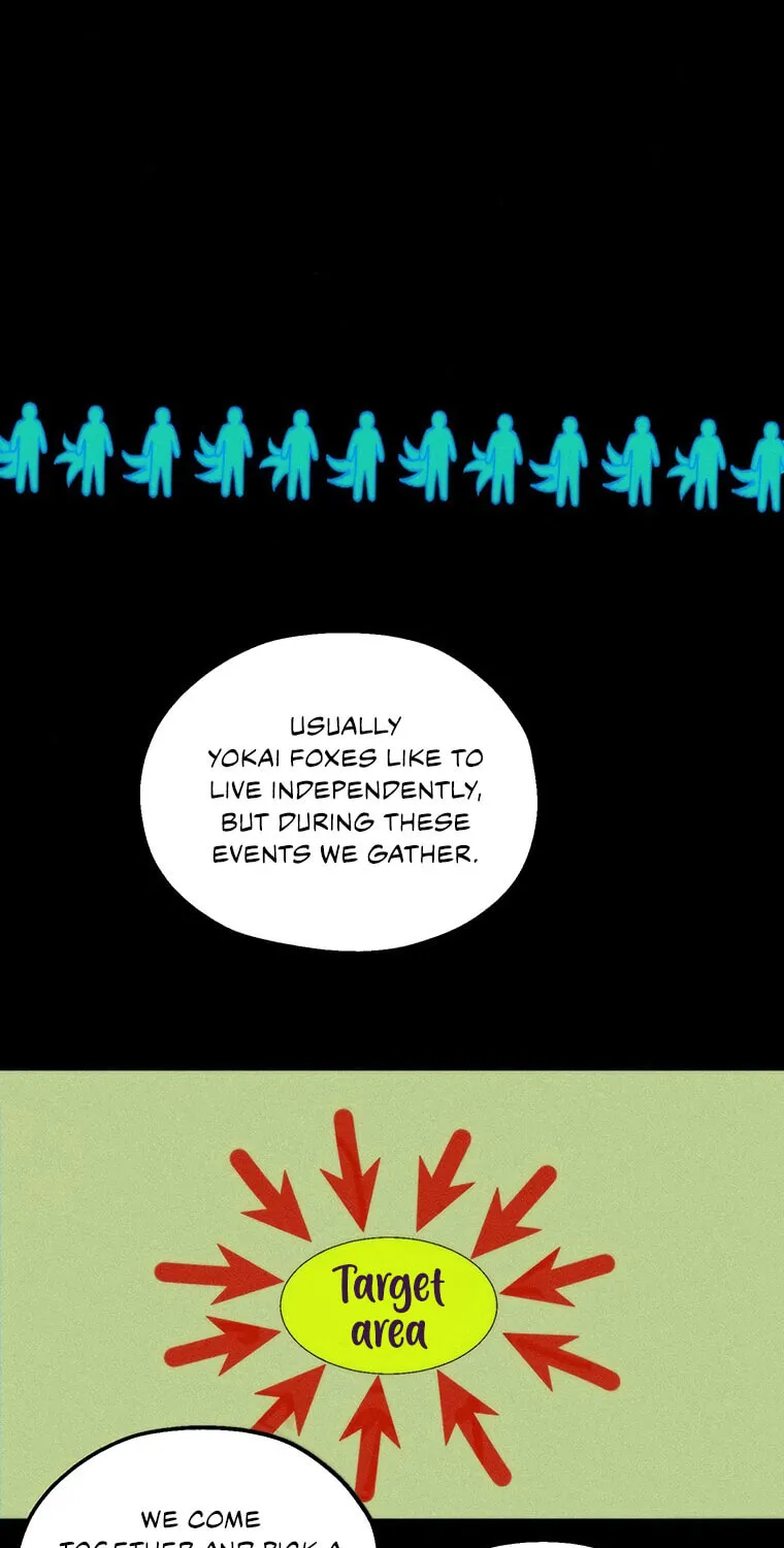 THEY SAY GOBLINS DON'T KNOW HOW TO CRY Chapter 12 page 28 - 