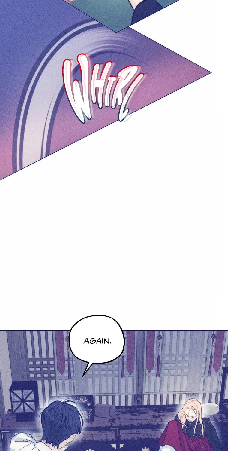 THEY SAY GOBLINS DON'T KNOW HOW TO CRY Chapter 12 page 4 - 