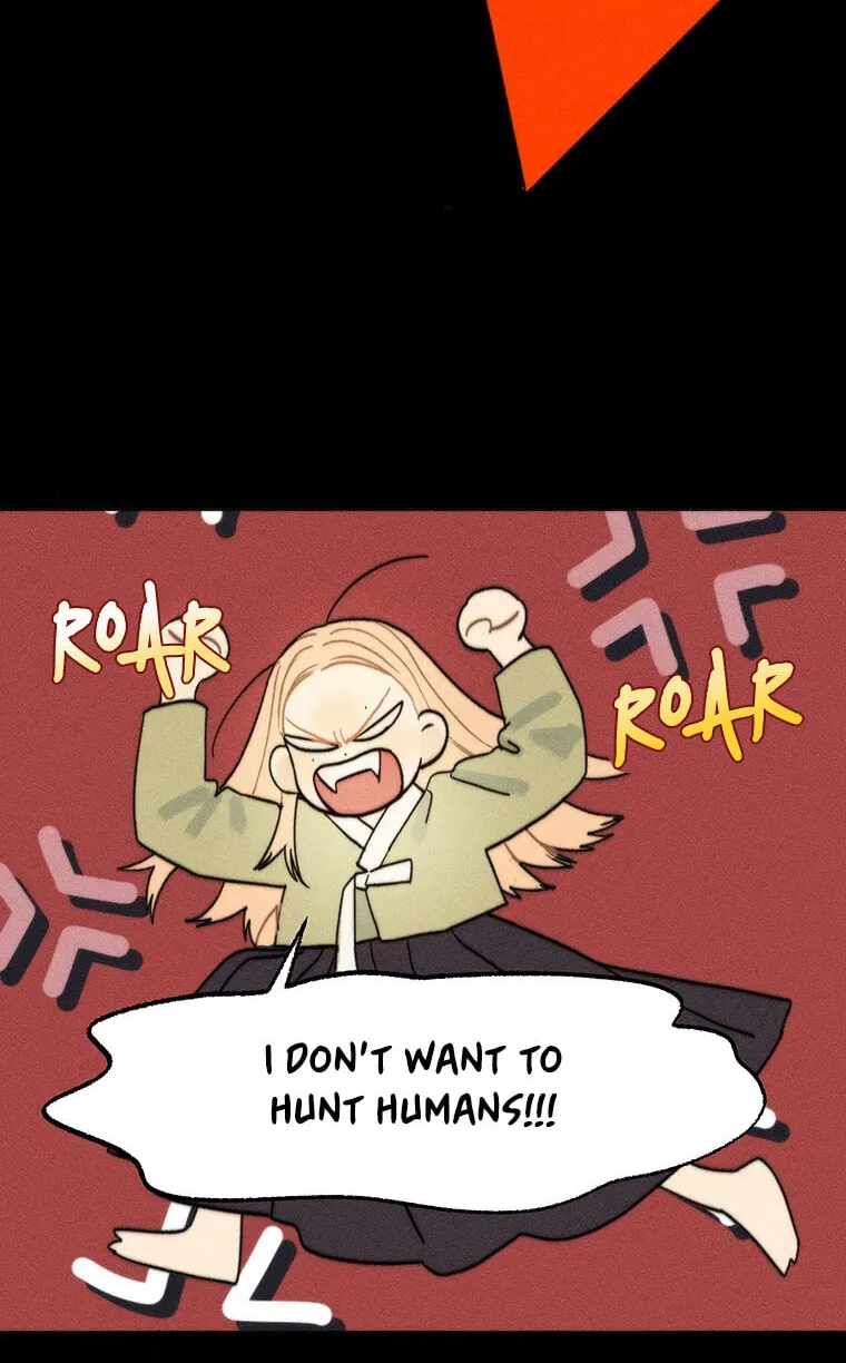 THEY SAY GOBLINS DON'T KNOW HOW TO CRY Chapter 12 page 43 - 