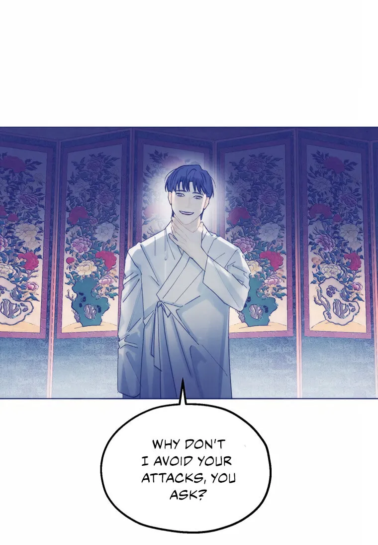THEY SAY GOBLINS DON'T KNOW HOW TO CRY Chapter 12 page 6 - 