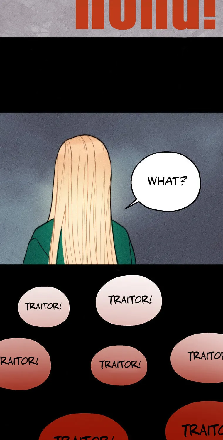 THEY SAY GOBLINS DON'T KNOW HOW TO CRY Chapter 12 page 52 - 