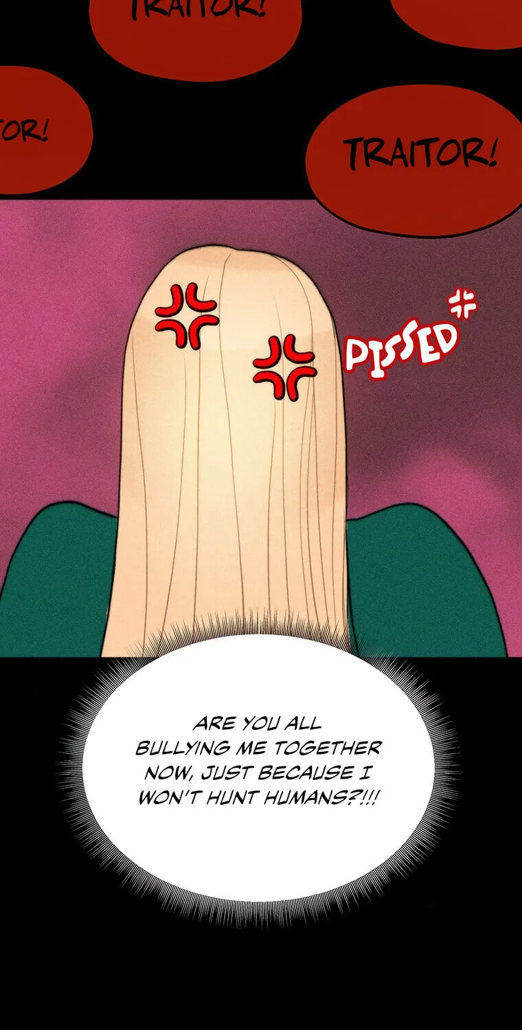 THEY SAY GOBLINS DON'T KNOW HOW TO CRY Chapter 12 page 53 - 