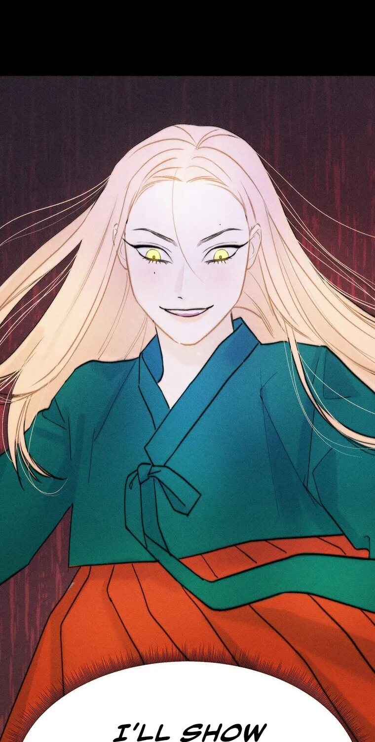 THEY SAY GOBLINS DON'T KNOW HOW TO CRY Chapter 12 page 54 - 