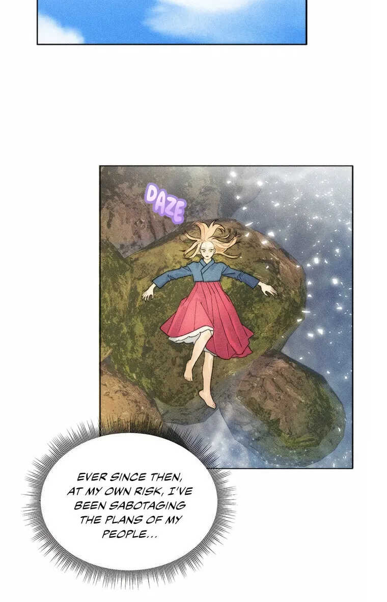 THEY SAY GOBLINS DON'T KNOW HOW TO CRY Chapter 12 page 56 - 