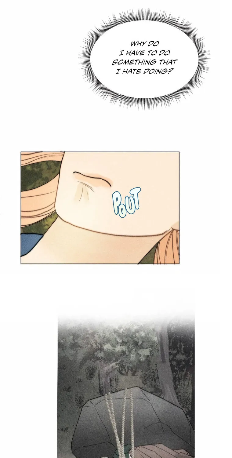 THEY SAY GOBLINS DON'T KNOW HOW TO CRY Chapter 12 page 57 - 