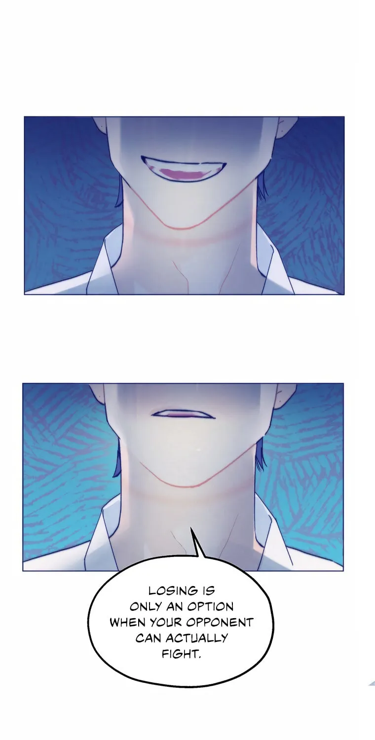 THEY SAY GOBLINS DON'T KNOW HOW TO CRY Chapter 12 page 7 - 