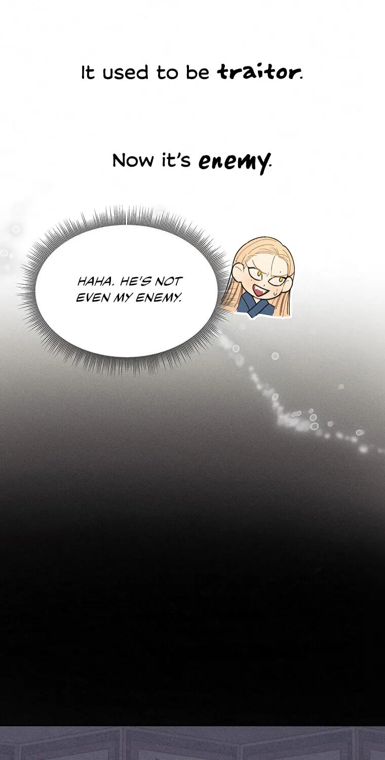 THEY SAY GOBLINS DON'T KNOW HOW TO CRY Chapter 12 page 63 - 