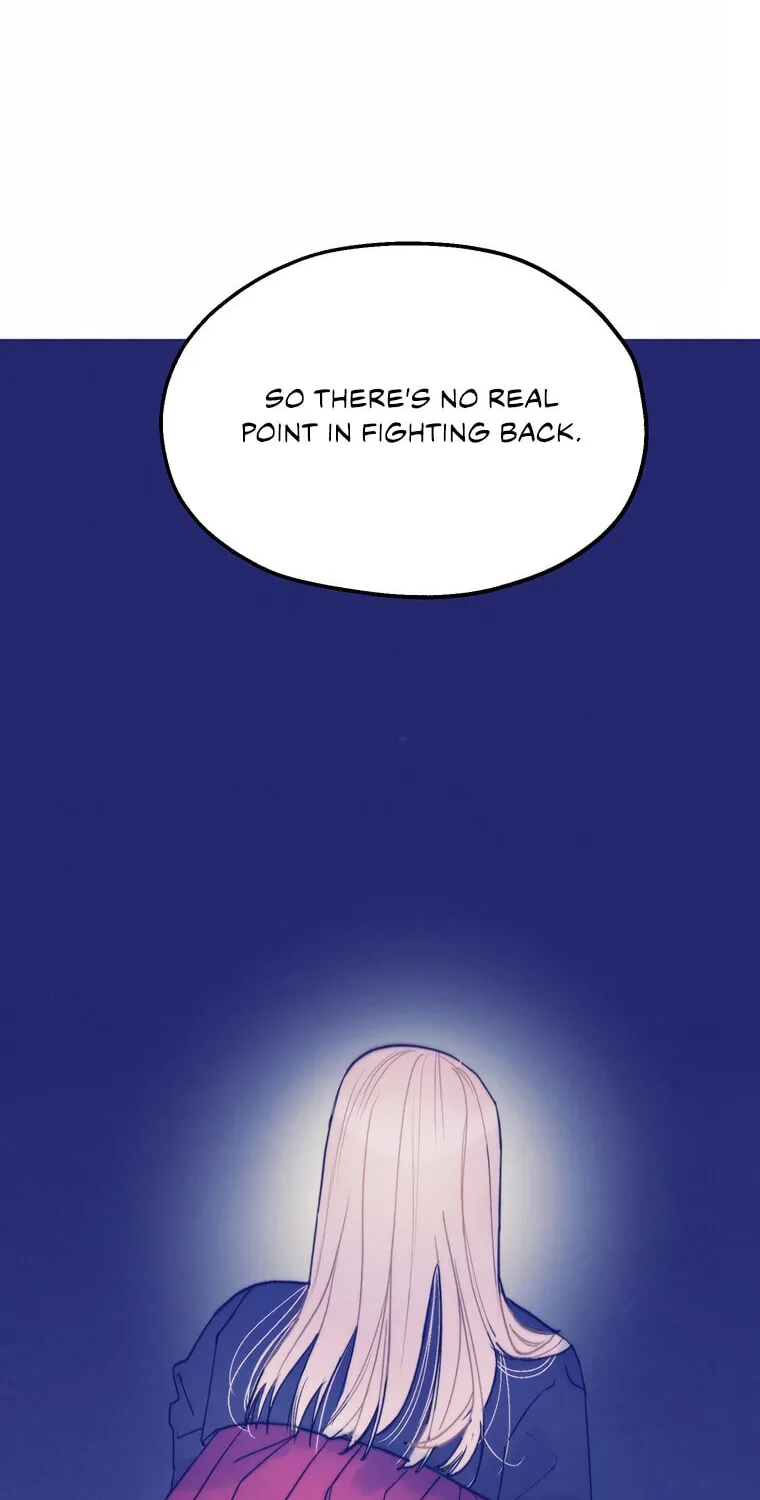 THEY SAY GOBLINS DON'T KNOW HOW TO CRY Chapter 12 page 8 - 
