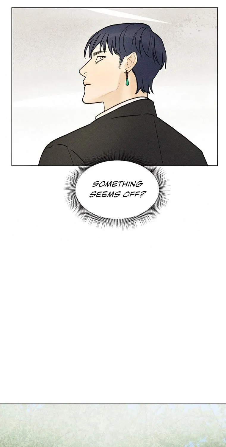 THEY SAY GOBLINS DON'T KNOW HOW TO CRY Chapter 13 page 3 - 