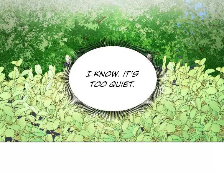 THEY SAY GOBLINS DON'T KNOW HOW TO CRY Chapter 13 page 4 - 