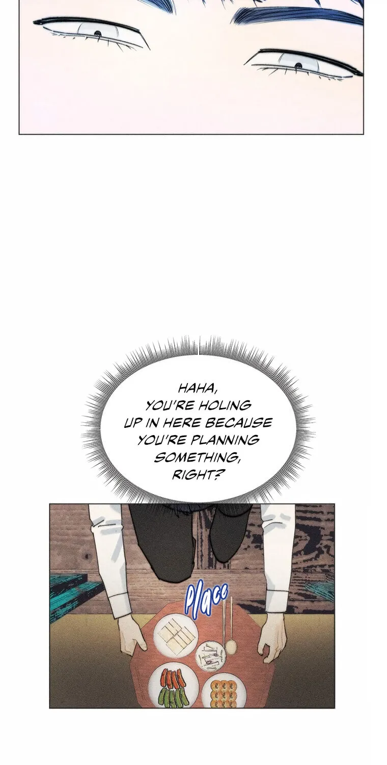 THEY SAY GOBLINS DON'T KNOW HOW TO CRY Chapter 13 page 33 - 