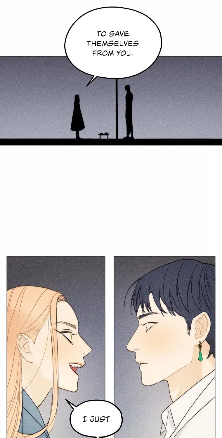 THEY SAY GOBLINS DON'T KNOW HOW TO CRY Chapter 13 page 45 - 