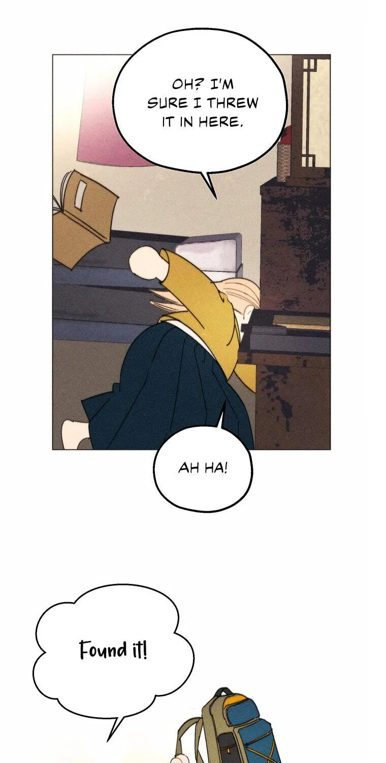 THEY SAY GOBLINS DON'T KNOW HOW TO CRY Chapter 13 page 59 - 