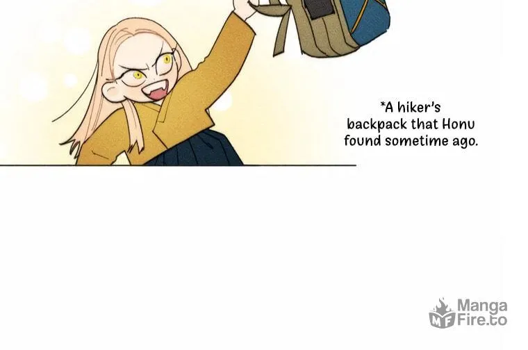THEY SAY GOBLINS DON'T KNOW HOW TO CRY Chapter 13 page 60 - 