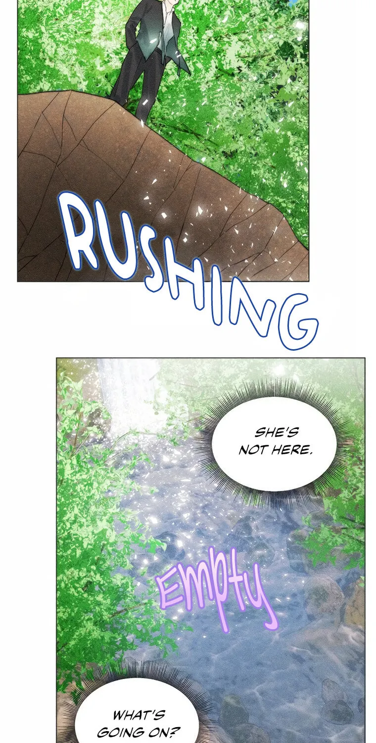 THEY SAY GOBLINS DON'T KNOW HOW TO CRY Chapter 13 page 7 - 