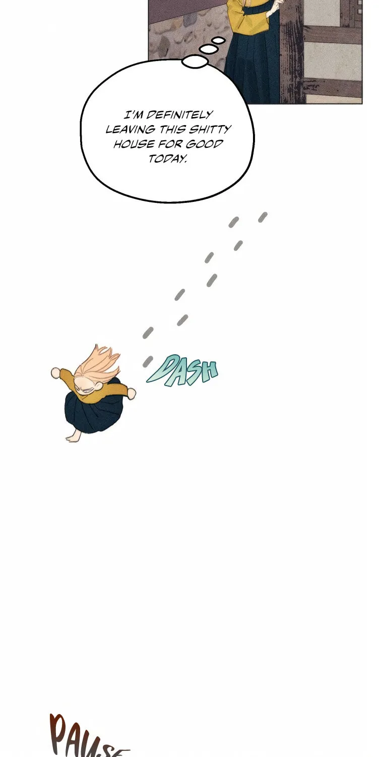 THEY SAY GOBLINS DON'T KNOW HOW TO CRY Chapter 13 page 63 - 