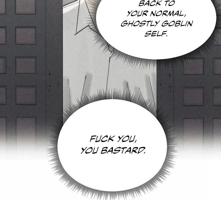 THEY SAY GOBLINS DON'T KNOW HOW TO CRY Chapter 13 page 68 - 