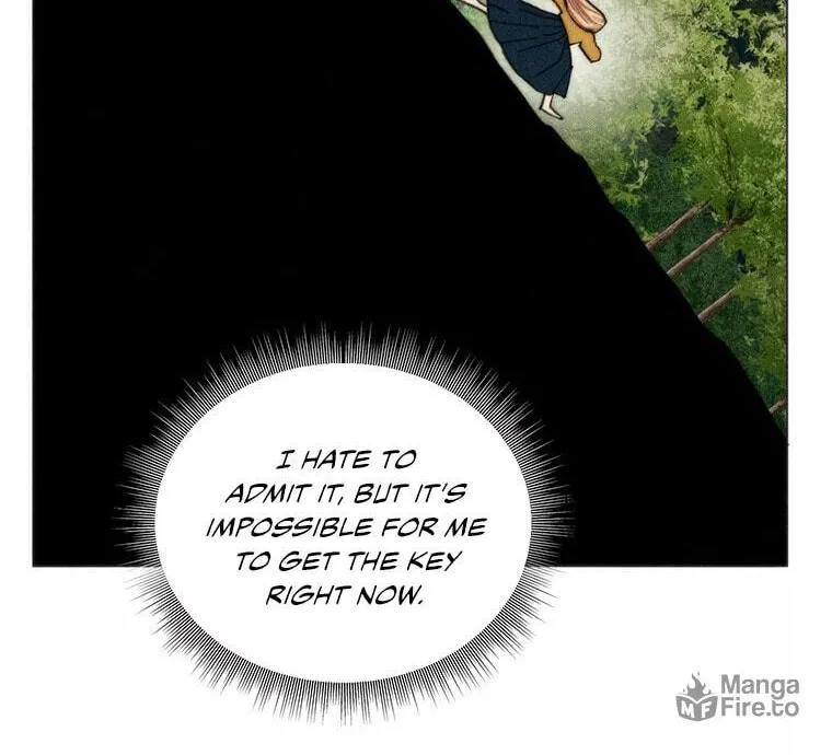 THEY SAY GOBLINS DON'T KNOW HOW TO CRY Chapter 13 page 70 - 