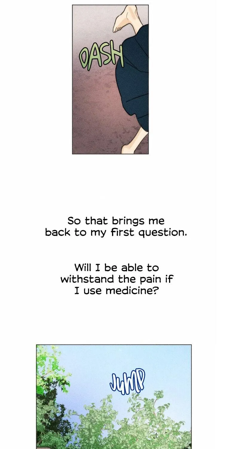 THEY SAY GOBLINS DON'T KNOW HOW TO CRY Chapter 13 page 71 - 