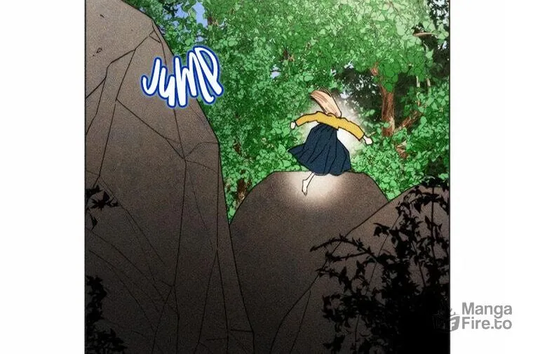 THEY SAY GOBLINS DON'T KNOW HOW TO CRY Chapter 13 page 72 - 