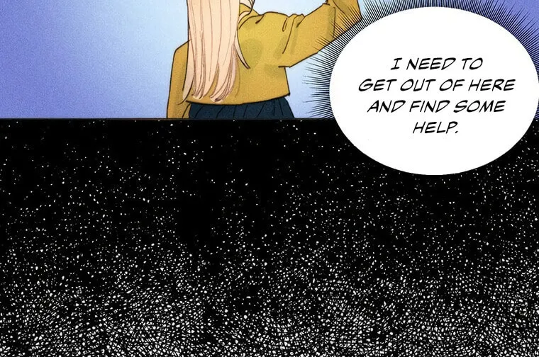 THEY SAY GOBLINS DON'T KNOW HOW TO CRY Chapter 13 page 74 - 