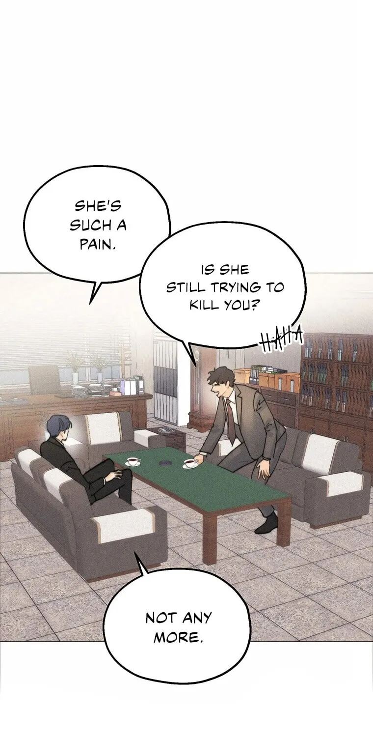 THEY SAY GOBLINS DON'T KNOW HOW TO CRY Chapter 13 page 81 - 