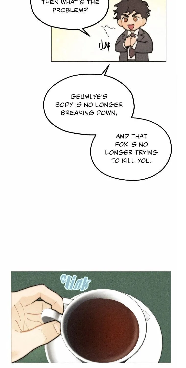 THEY SAY GOBLINS DON'T KNOW HOW TO CRY Chapter 13 page 83 - 