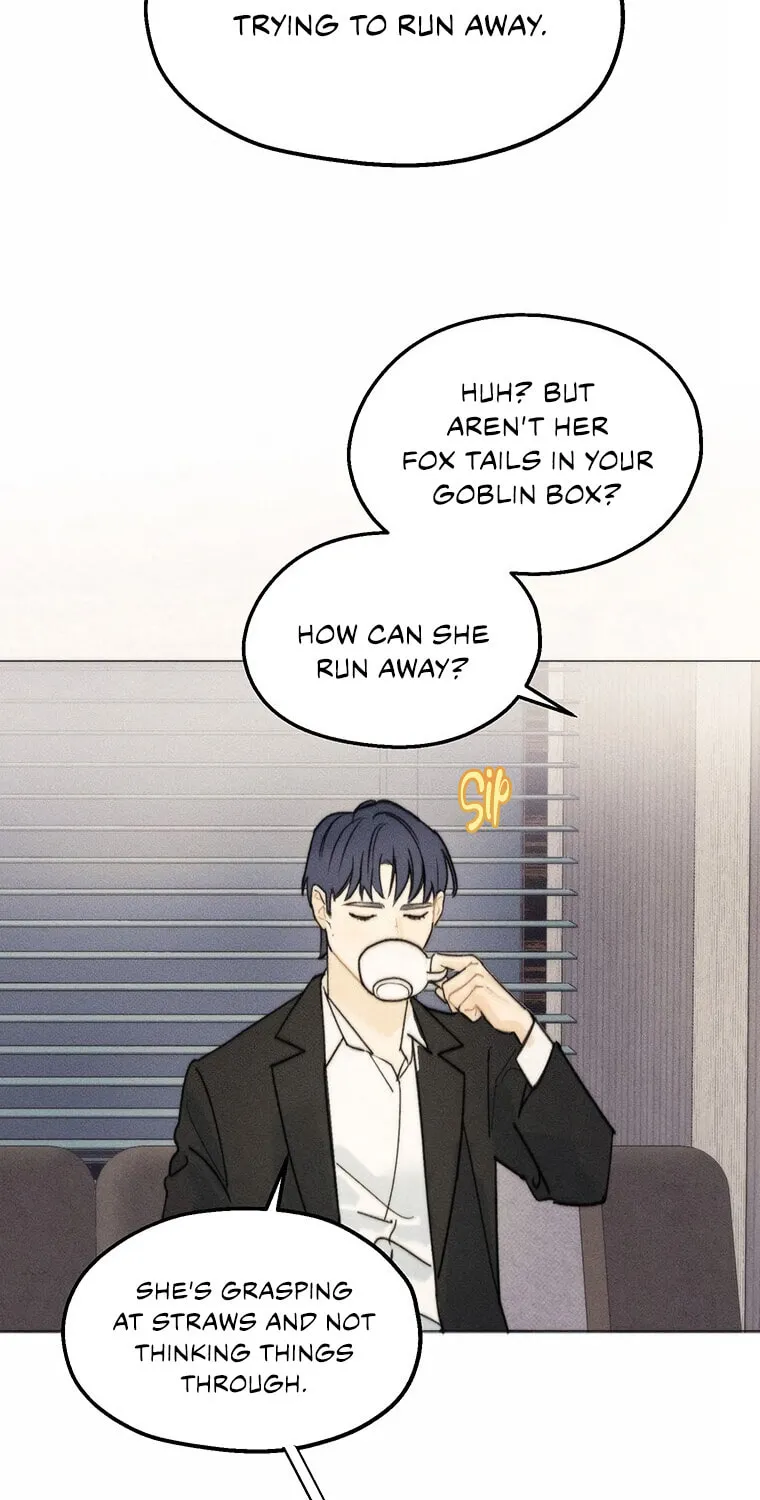 THEY SAY GOBLINS DON'T KNOW HOW TO CRY Chapter 13 page 85 - 