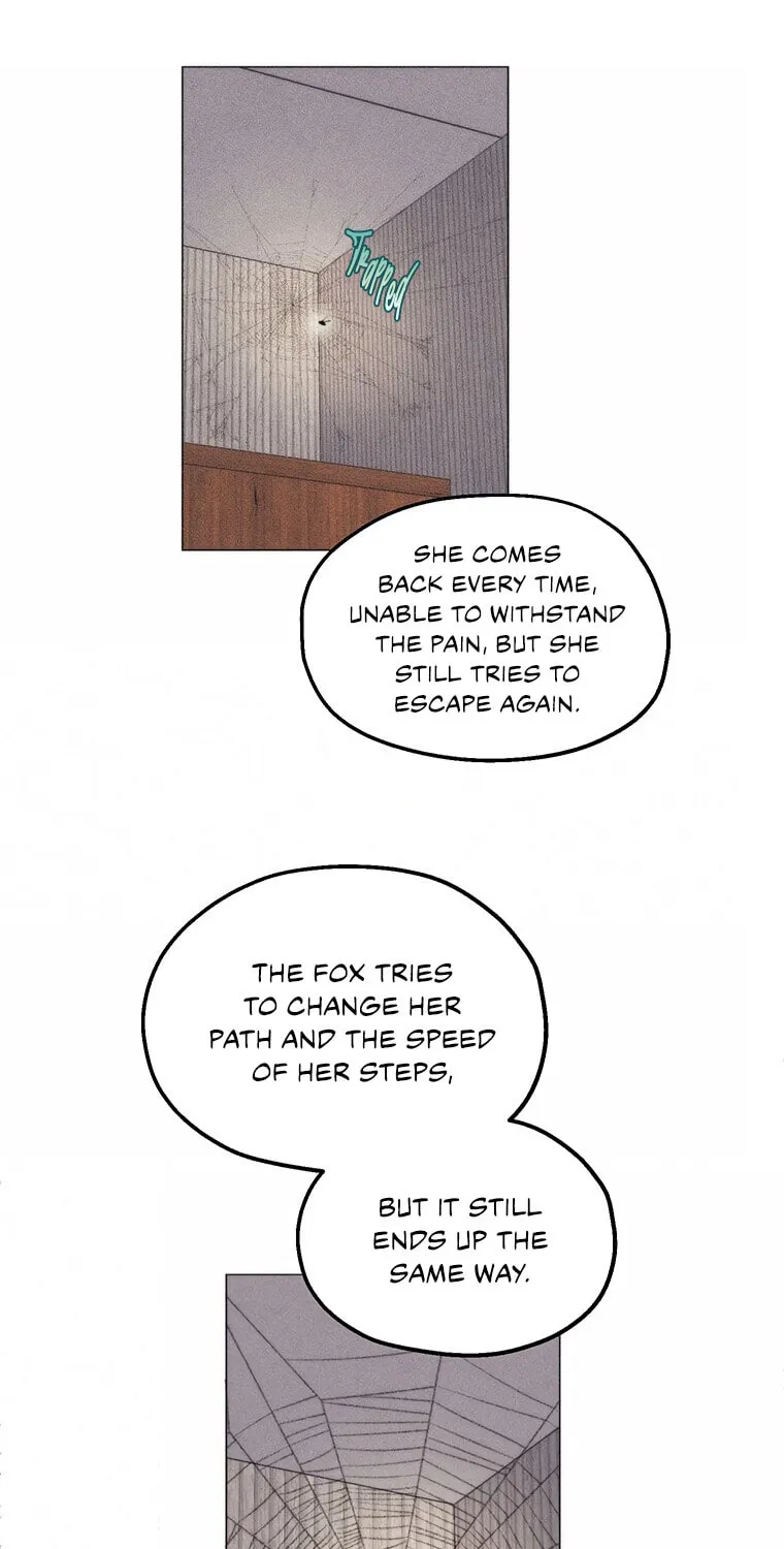 THEY SAY GOBLINS DON'T KNOW HOW TO CRY Chapter 13 page 87 - 