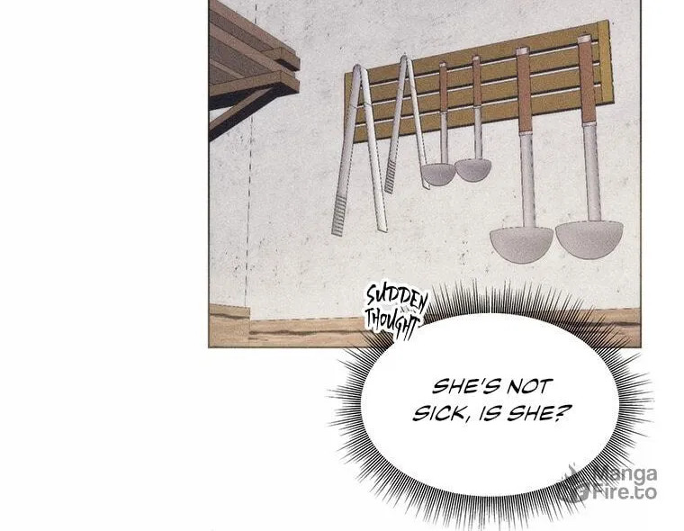 THEY SAY GOBLINS DON'T KNOW HOW TO CRY Chapter 13 page 10 - 