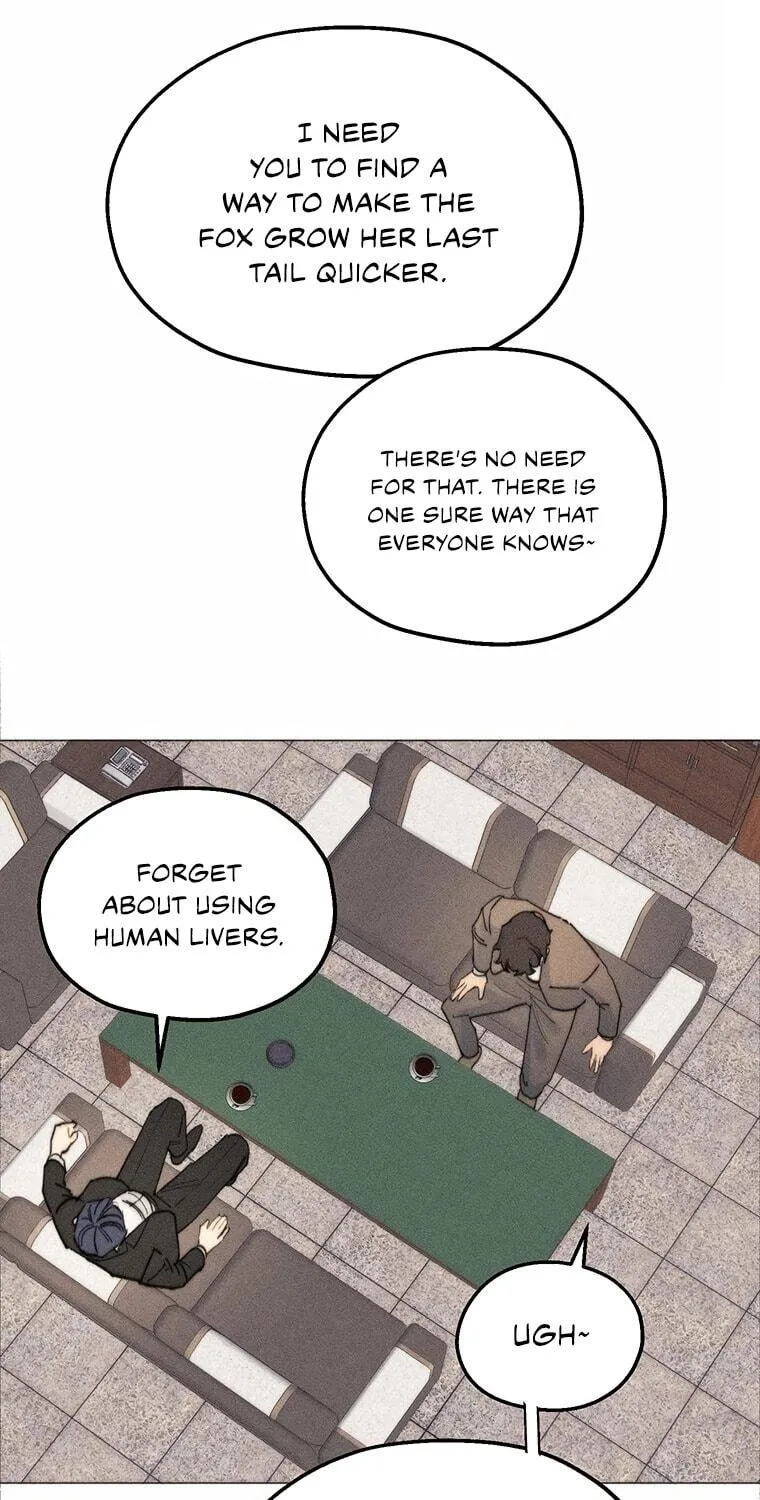 THEY SAY GOBLINS DON'T KNOW HOW TO CRY Chapter 14 page 11 - 
