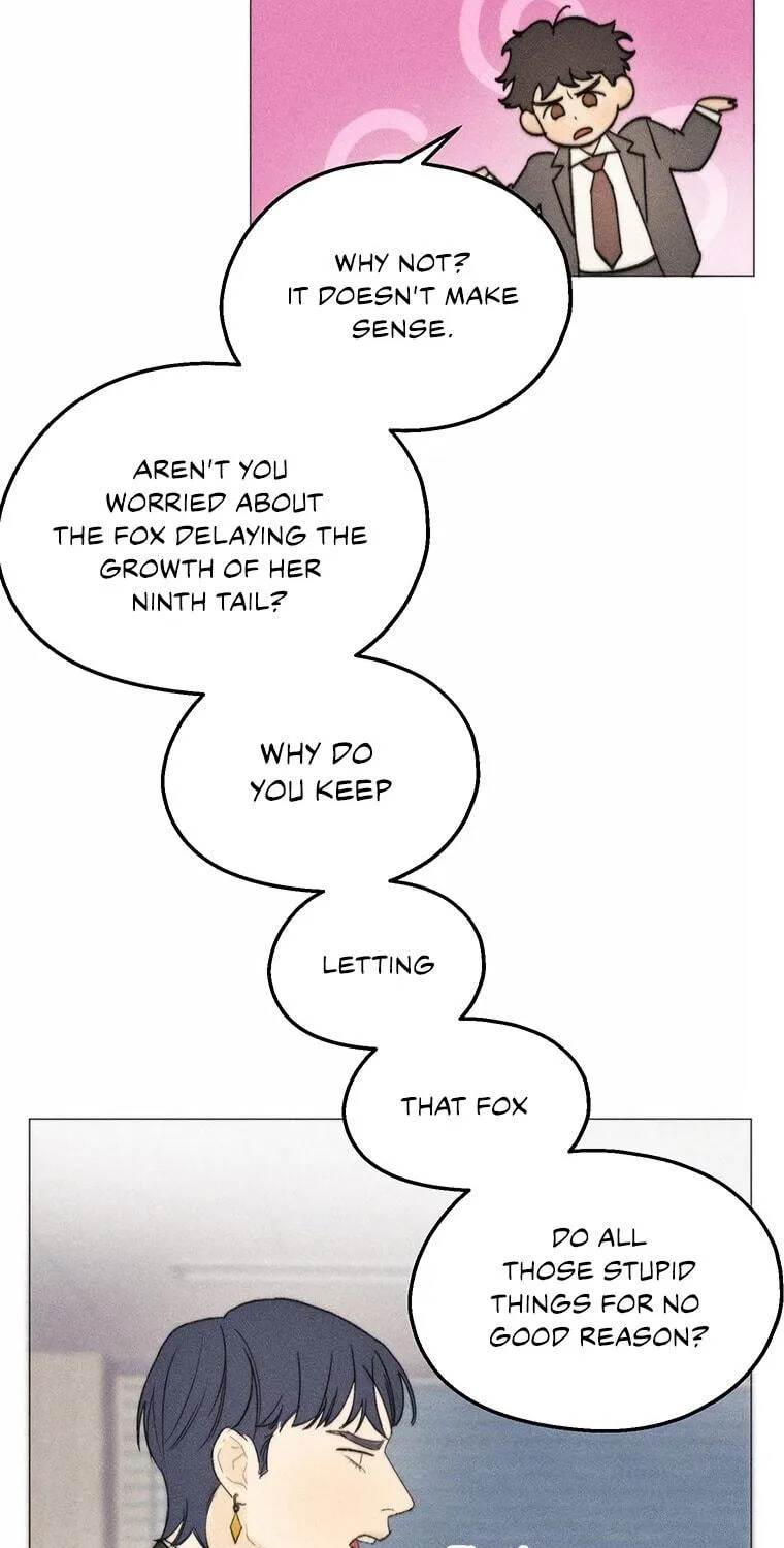 THEY SAY GOBLINS DON'T KNOW HOW TO CRY Chapter 14 page 19 - 