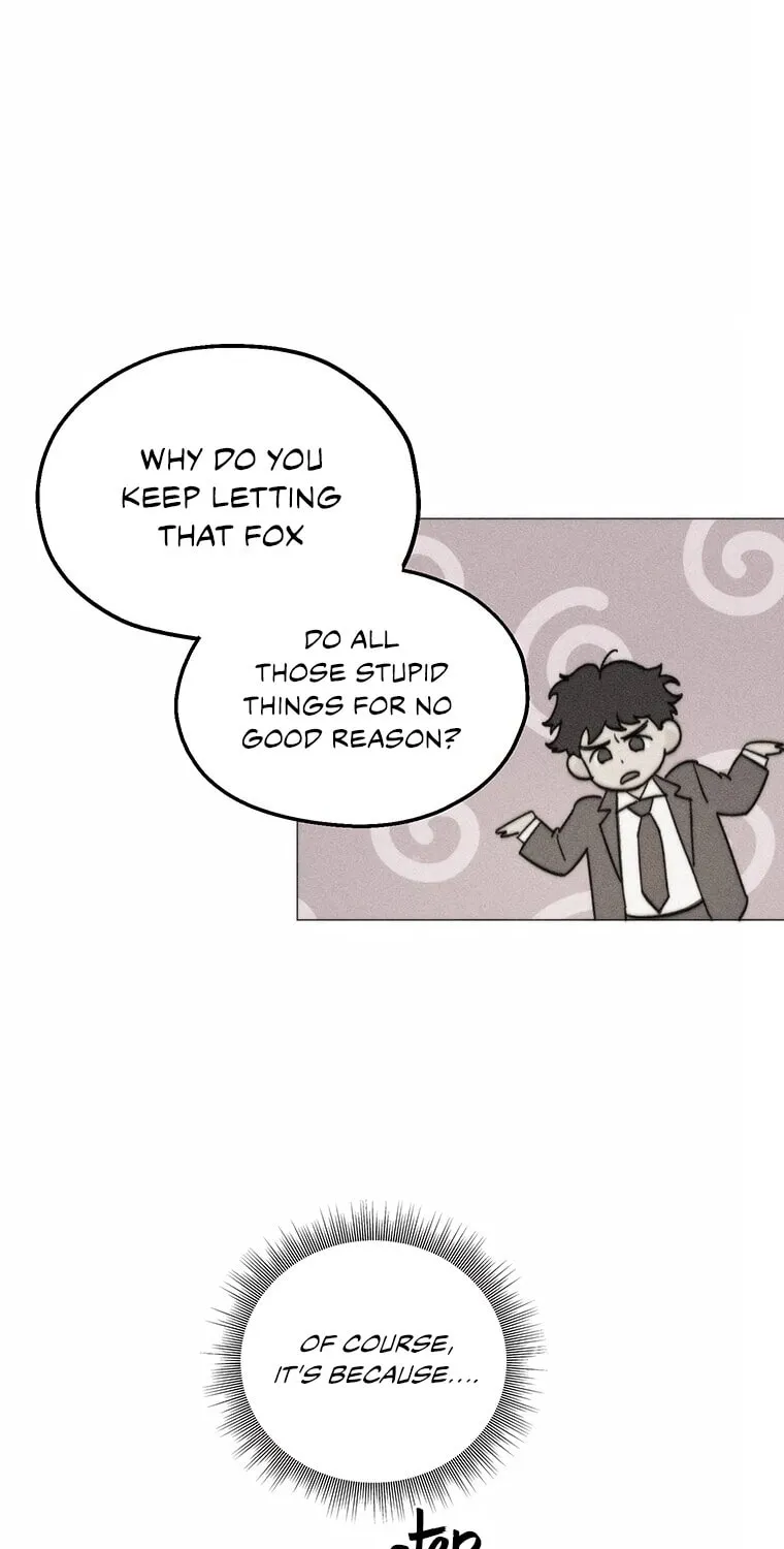 THEY SAY GOBLINS DON'T KNOW HOW TO CRY Chapter 14 page 25 - 