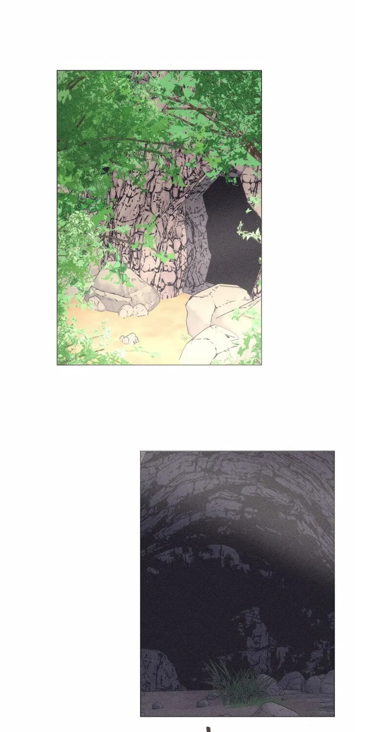 THEY SAY GOBLINS DON'T KNOW HOW TO CRY Chapter 14 page 31 - 