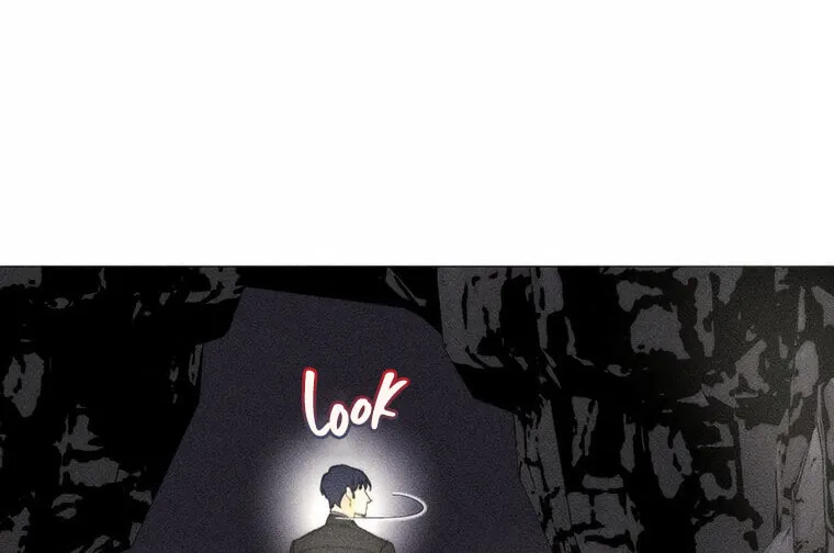 THEY SAY GOBLINS DON'T KNOW HOW TO CRY Chapter 14 page 34 - 
