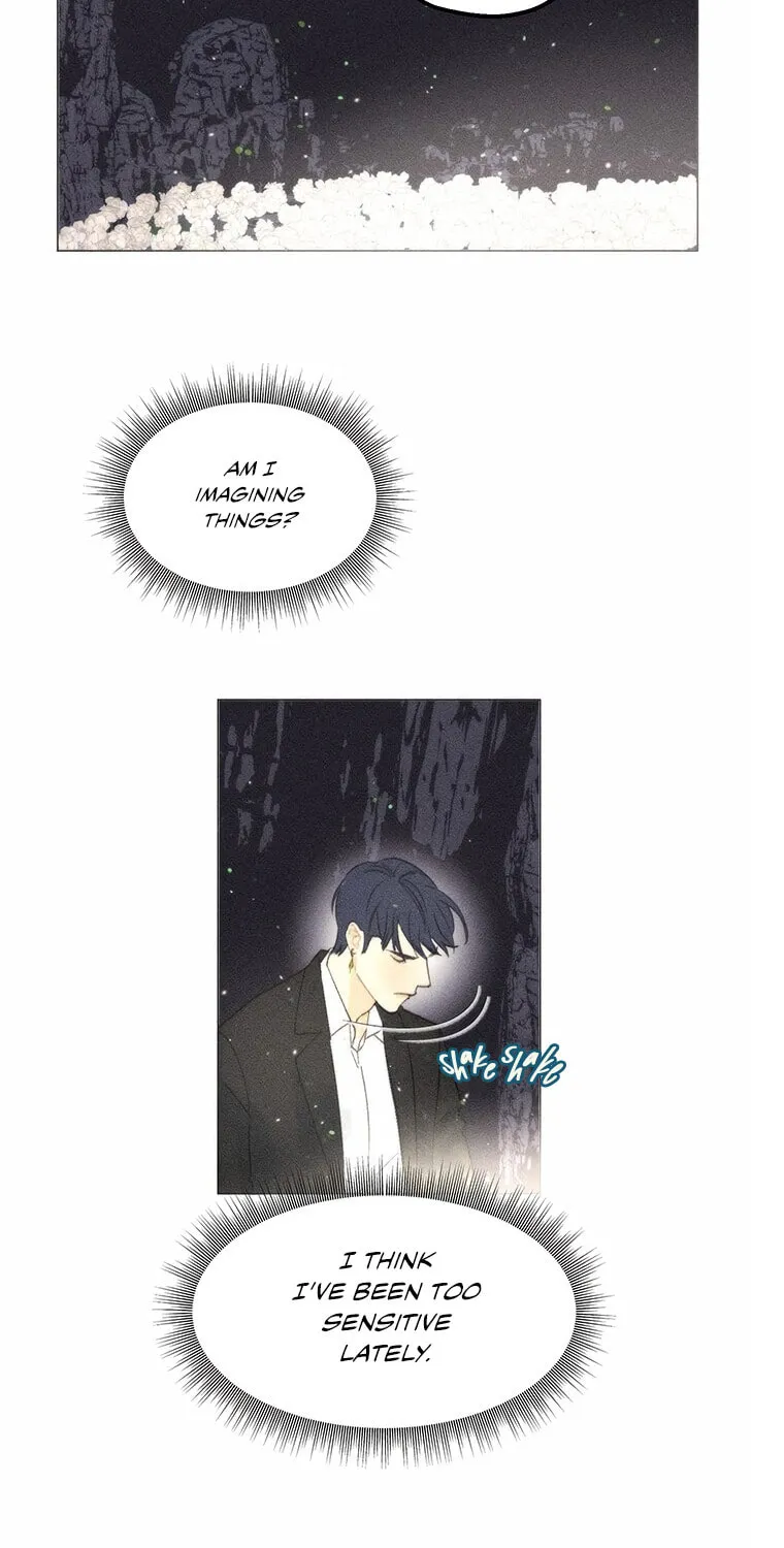 THEY SAY GOBLINS DON'T KNOW HOW TO CRY Chapter 14 page 37 - 