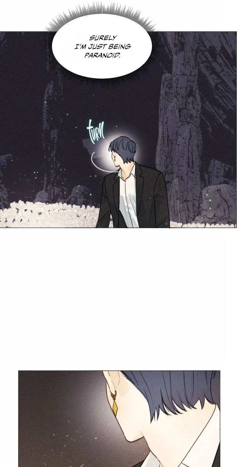 THEY SAY GOBLINS DON'T KNOW HOW TO CRY Chapter 14 page 41 - 