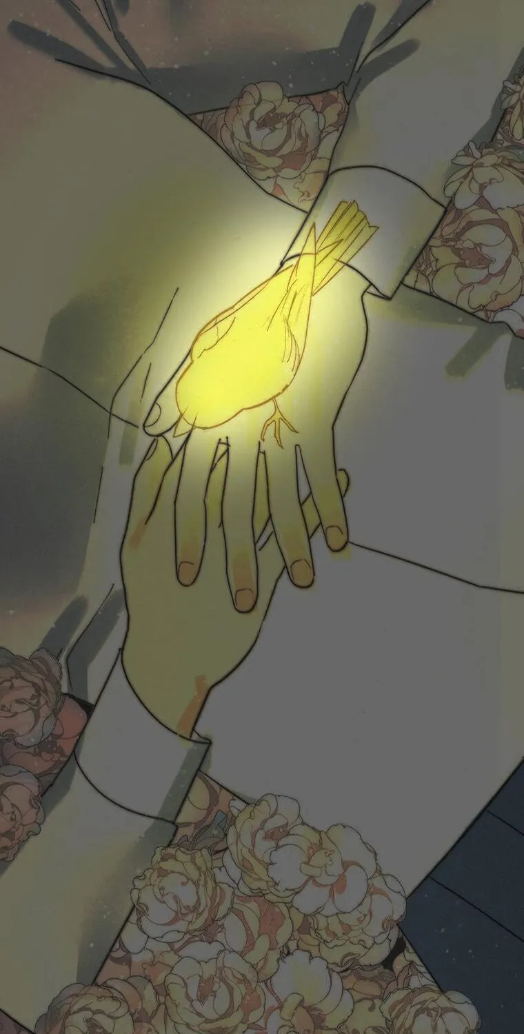 THEY SAY GOBLINS DON'T KNOW HOW TO CRY Chapter 14 page 53 - 