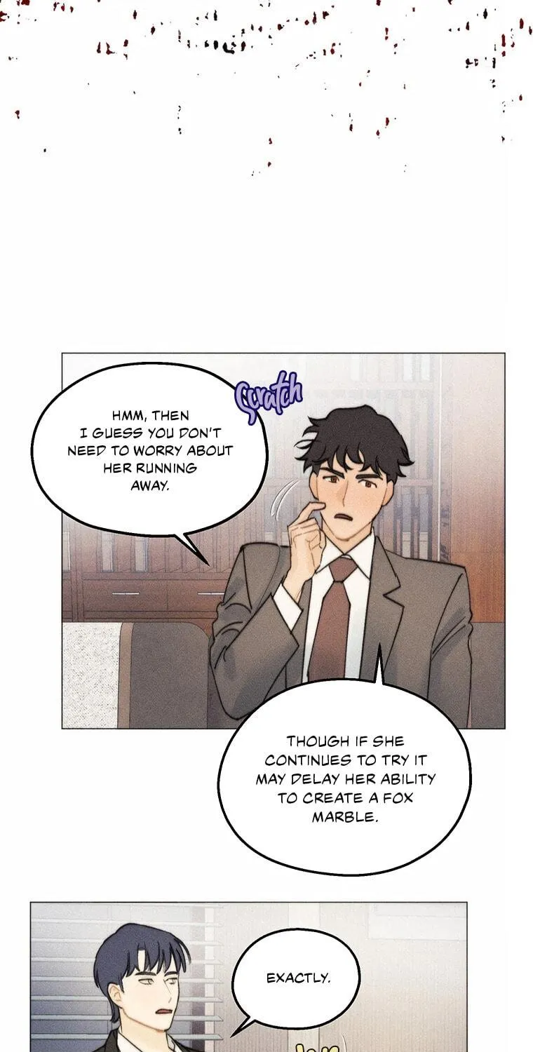 THEY SAY GOBLINS DON'T KNOW HOW TO CRY Chapter 14 page 9 - 