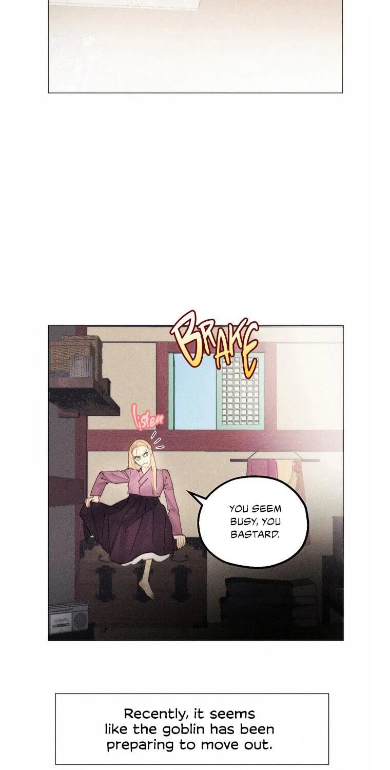 THEY SAY GOBLINS DON'T KNOW HOW TO CRY Chapter 14 page 95 - 