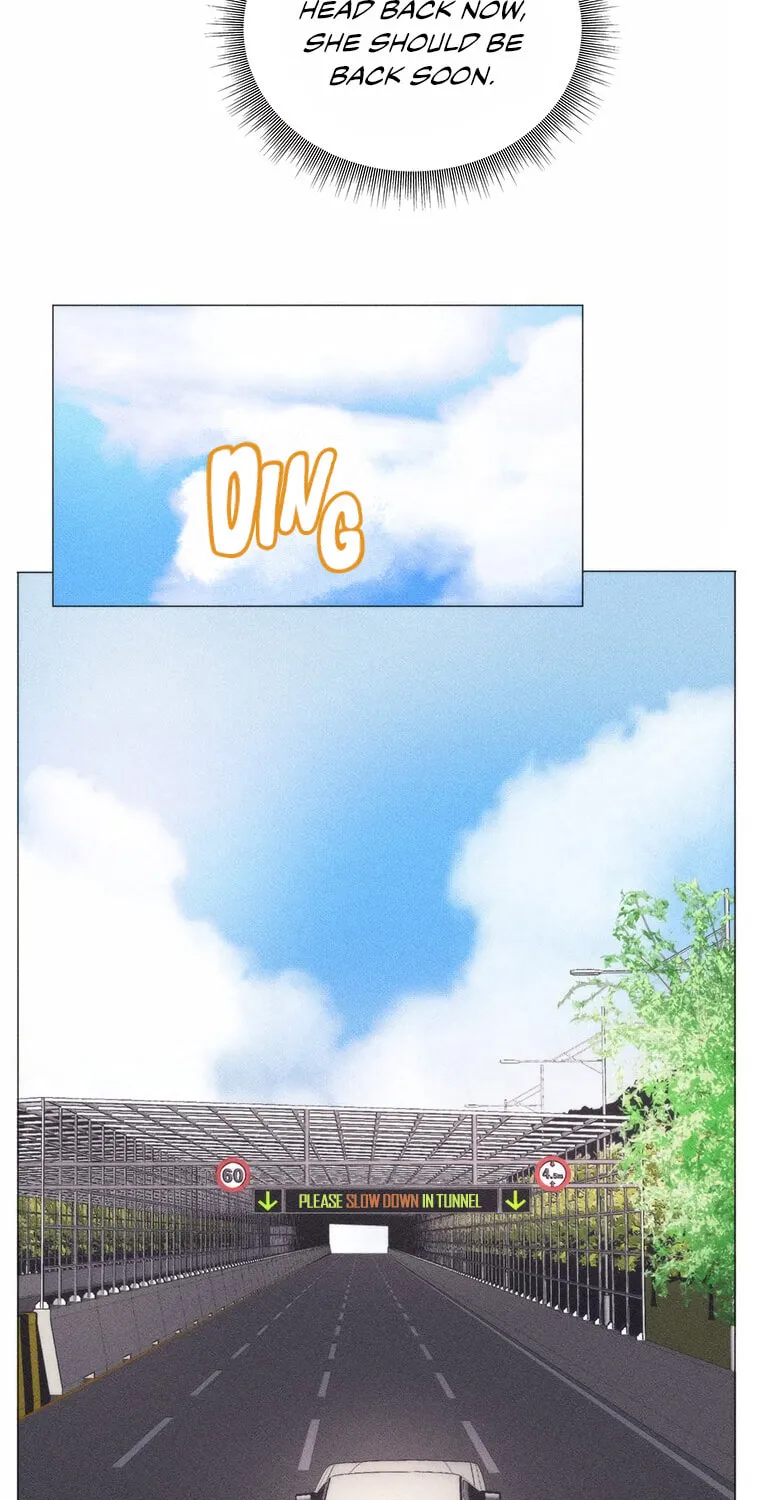 THEY SAY GOBLINS DON'T KNOW HOW TO CRY Chapter 15 page 11 - 