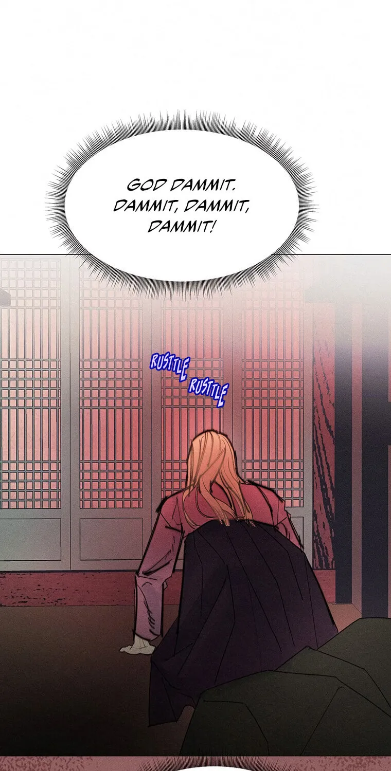 THEY SAY GOBLINS DON'T KNOW HOW TO CRY Chapter 15 page 19 - 