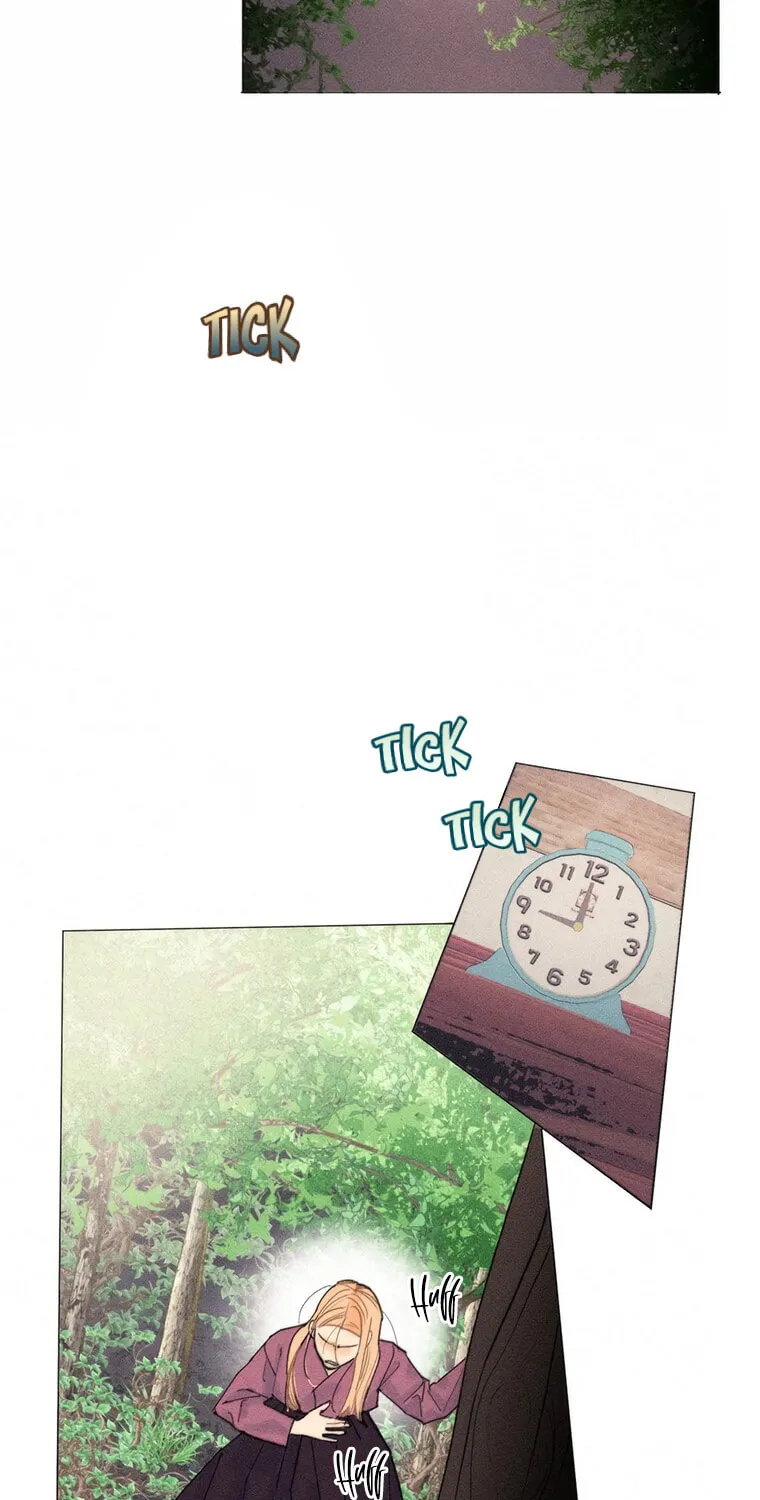 THEY SAY GOBLINS DON'T KNOW HOW TO CRY Chapter 15 page 3 - 