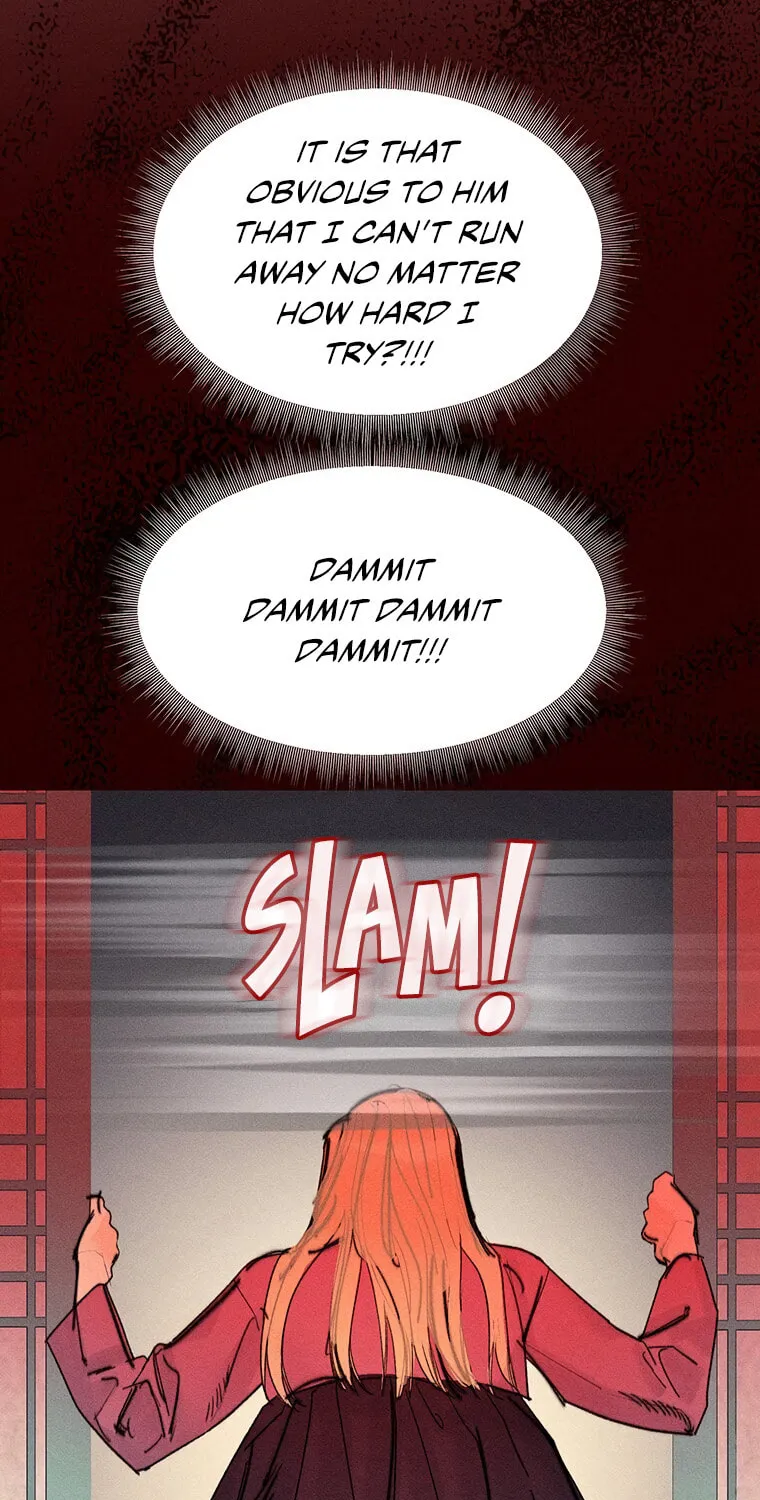 THEY SAY GOBLINS DON'T KNOW HOW TO CRY Chapter 15 page 21 - 