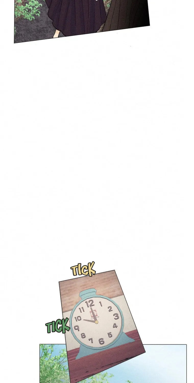 THEY SAY GOBLINS DON'T KNOW HOW TO CRY Chapter 15 page 4 - 