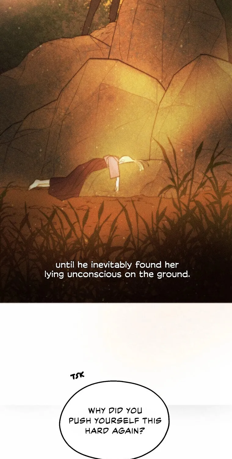 THEY SAY GOBLINS DON'T KNOW HOW TO CRY Chapter 15 page 33 - 