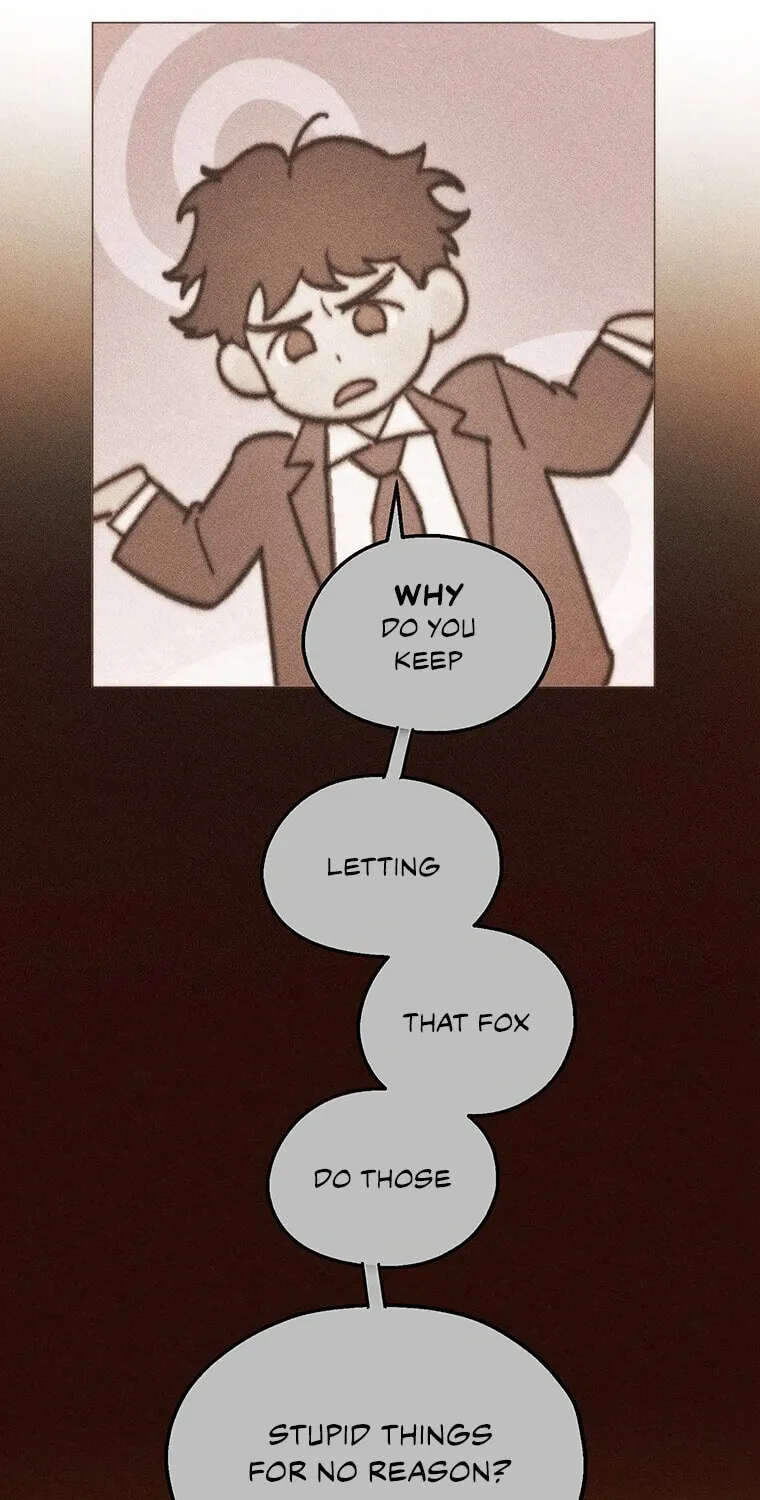 THEY SAY GOBLINS DON'T KNOW HOW TO CRY Chapter 15 page 43 - 