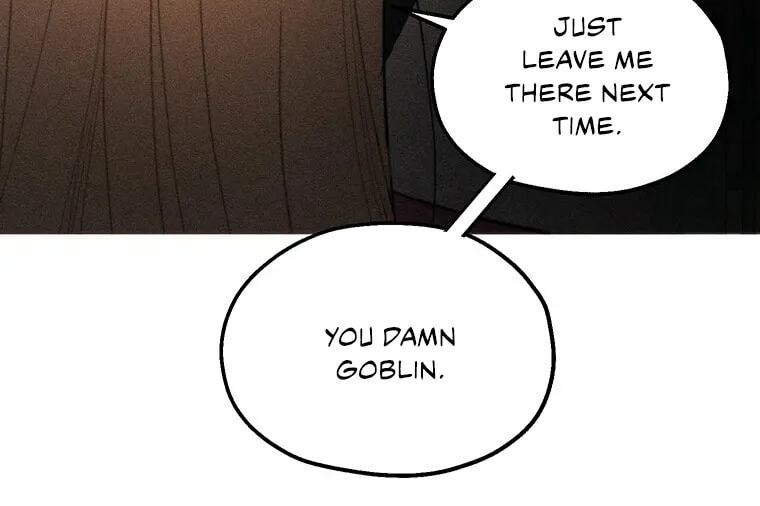 THEY SAY GOBLINS DON'T KNOW HOW TO CRY Chapter 15 page 49 - 