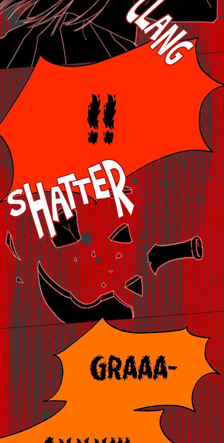 THEY SAY GOBLINS DON'T KNOW HOW TO CRY Chapter 15 page 54 - 